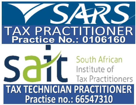 sars tax practitioner