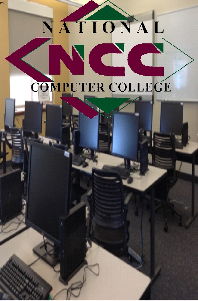 Accredited Computer-training lessons